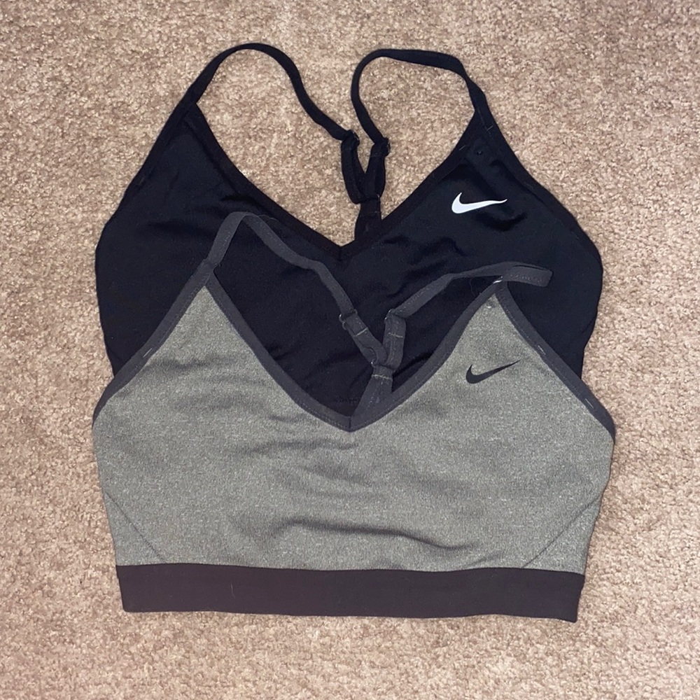 Nike Dri-FIT Indy Sports Bra
